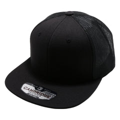 Pit Bull PB180 Wool Blend Trucker Hat -