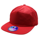 Pit Bull PB196 Unstructured 5 Panel Nylon Hat