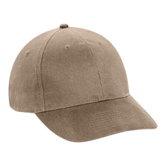 Cobra PBV 6 Panel Heavy Brushed Hat -
