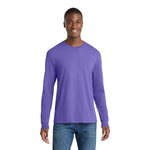 Port & Company PC099LS Beach Wash® Garment-Dyed Long Sleeve Tee