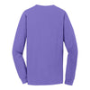 Port & Company PC099LS Beach Wash® Garment-Dyed Long Sleeve Tee