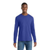 Port & Company PC099LS Beach Wash® Garment-Dyed Long Sleeve Tee