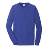 Port & Company PC099LS Beach Wash® Garment-Dyed Long Sleeve Tee