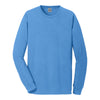 Port & Company PC099LS Beach Wash® Garment-Dyed Long Sleeve Tee