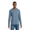 Port & Company PC099LS Beach Wash® Garment-Dyed Long Sleeve Tee