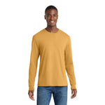 Port & Company PC099LS Beach Wash® Garment-Dyed Long Sleeve Tee