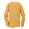 Port & Company PC099LS Beach Wash® Garment-Dyed Long Sleeve Tee