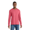 Port & Company PC099LS Beach Wash® Garment-Dyed Long Sleeve Tee