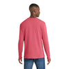 Port & Company PC099LS Beach Wash® Garment-Dyed Long Sleeve Tee