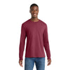 Port & Company PC099LS Beach Wash® Garment-Dyed Long Sleeve Tee
