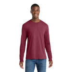 Port & Company PC099LS Beach Wash® Garment-Dyed Long Sleeve Tee