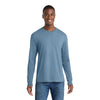 Port & Company PC099LS Beach Wash® Garment-Dyed Long Sleeve Tee