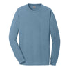 Port & Company PC099LS Beach Wash® Garment-Dyed Long Sleeve Tee
