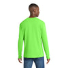 Port & Company PC099LS Beach Wash® Garment-Dyed Long Sleeve Tee