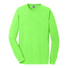 Port & Company PC099LS Beach Wash® Garment-Dyed Long Sleeve Tee