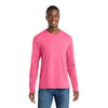 Port & Company PC099LS Beach Wash® Garment-Dyed Long Sleeve Tee