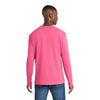 Port & Company PC099LS Beach Wash® Garment-Dyed Long Sleeve Tee