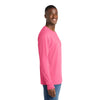 Port & Company PC099LS Beach Wash® Garment-Dyed Long Sleeve Tee