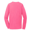 Port & Company PC099LS Beach Wash® Garment-Dyed Long Sleeve Tee