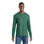 Port & Company PC099LS Beach Wash® Garment-Dyed Long Sleeve Tee