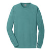 Port & Company PC099LS Beach Wash® Garment-Dyed Long Sleeve Tee
