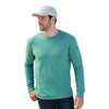 Port & Company PC099LS Beach Wash® Garment-Dyed Long Sleeve Tee