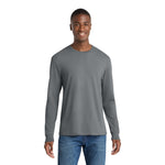 Port & Company PC099LS Beach Wash® Garment-Dyed Long Sleeve Tee