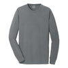 Port & Company PC099LS Beach Wash® Garment-Dyed Long Sleeve Tee