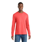 Port & Company PC099LS Beach Wash® Garment-Dyed Long Sleeve Tee