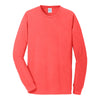 Port & Company PC099LS Beach Wash® Garment-Dyed Long Sleeve Tee