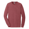 Port & Company PC099LS Beach Wash® Garment-Dyed Long Sleeve Tee