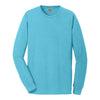 Port & Company PC099LS Beach Wash® Garment-Dyed Long Sleeve Tee