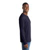 Port & Company PC099LS Beach Wash® Garment-Dyed Long Sleeve Tee