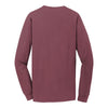 Port & Company PC099LS Beach Wash® Garment-Dyed Long Sleeve Tee