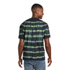 Port & Company PC142 Allover Stripe Tie-Dye Tee