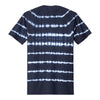 Port & Company PC142 Allover Stripe Tie-Dye Tee