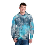 Port & Company PC144 Crystal Tie-Dye Pullover Hoodie