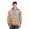 Port & Company PC144 Crystal Tie-Dye Pullover Hoodie