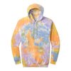 Port & Company PC144 Crystal Tie-Dye Pullover Hoodie