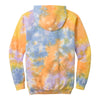 Port & Company PC144 Crystal Tie-Dye Pullover Hoodie