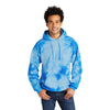 Port & Company PC144 Crystal Tie-Dye Pullover Hoodie