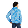 Port & Company PC144 Crystal Tie-Dye Pullover Hoodie