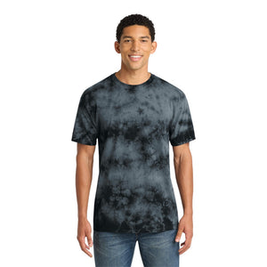 Port & Company PC145 Crystal Tie-Dye Tee -