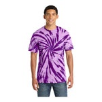 Port & Company PC147 Tie-Dye Tee