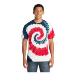 Port & Company PC147 Tie-Dye Tee