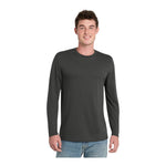 Port & Company PC330LS Tri-Blend Long Sleeve Tee