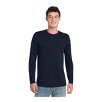 Port & Company PC330LS Tri-Blend Long Sleeve Tee
