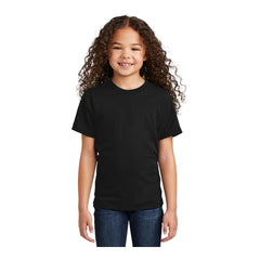 Port & Company PC330Y Youth Tri-Blend Tee -