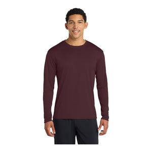 Port & Company PC380LS Long Sleeve Performance Tee -