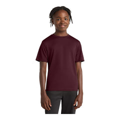 Port & Company PC380Y Youth Performance Tee -